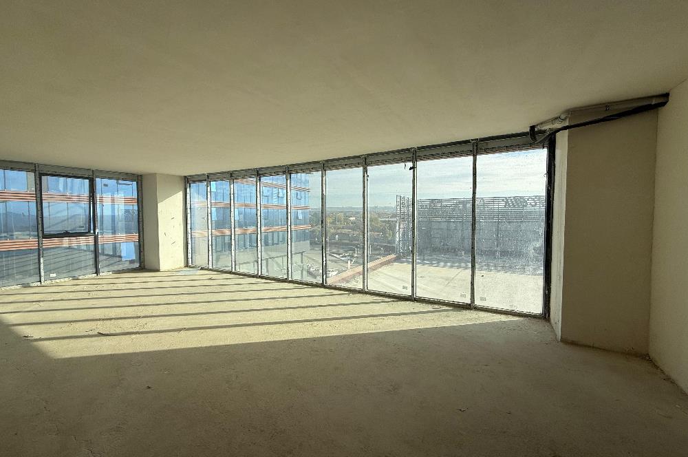 BATIPARK SATILIK NATAMAM DAİRE