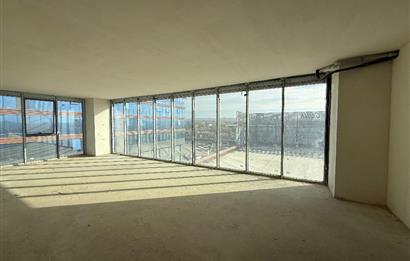 BATIPARK SATILIK NATAMAM DAİRE