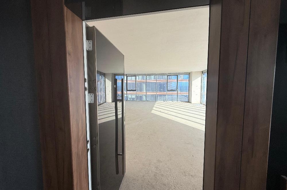 BATIPARK SATILIK NATAMAM DAİRE