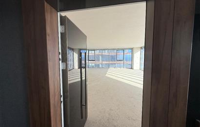 BATIPARK SATILIK NATAMAM DAİRE