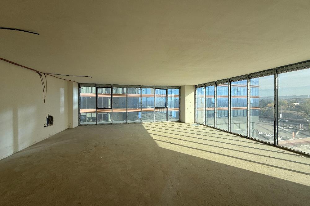 BATIPARK SATILIK NATAMAM DAİRE