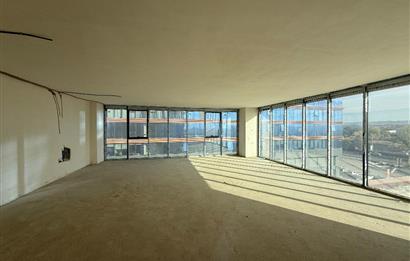 BATIPARK SATILIK NATAMAM DAİRE