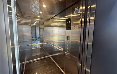 BATIPARK SATILIK NATAMAM DAİRE