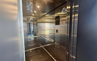 BATIPARK SATILIK NATAMAM DAİRE