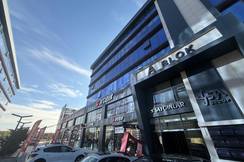 BATIPARK SATILIK NATAMAM DAİRE