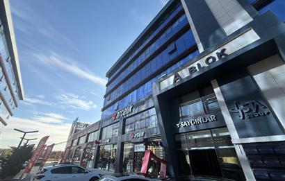 BATIPARK SATILIK NATAMAM DAİRE