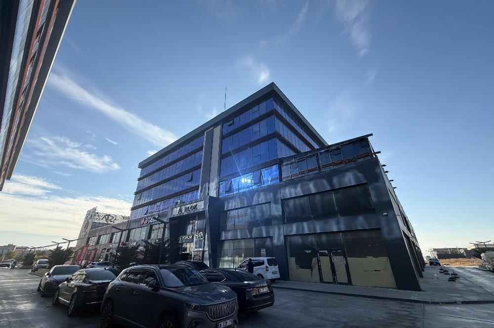 BATIPARK SATILIK NATAMAM DAİRE