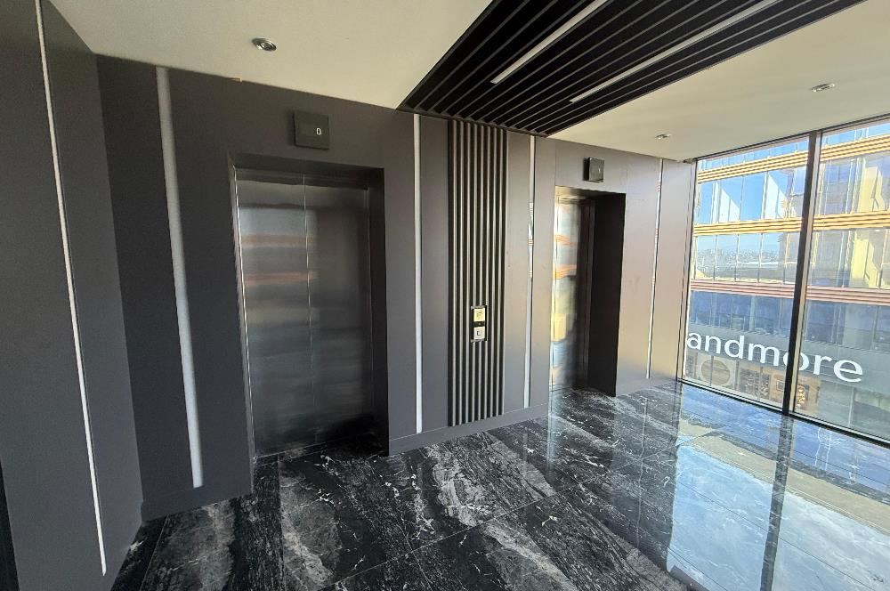 BATIPARK SATILIK NATAMAM DAİRE