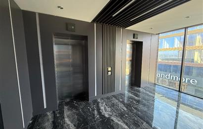 BATIPARK SATILIK NATAMAM DAİRE