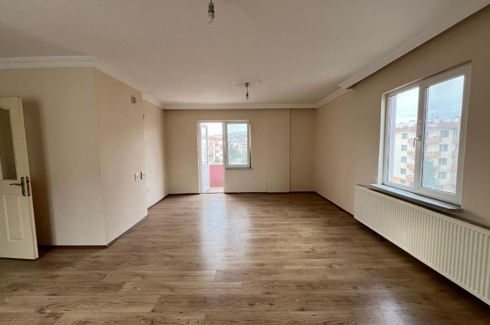 C21 BAL'DAN ALTIEYLÜL MAH FAHRİ KİRAZ YAKINI GENİŞ 3+1 DAİRE