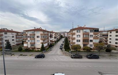 C21 BAL'DAN ALTIEYLÜL MAH FAHRİ KİRAZ YAKINI GENİŞ 3+1 DAİRE