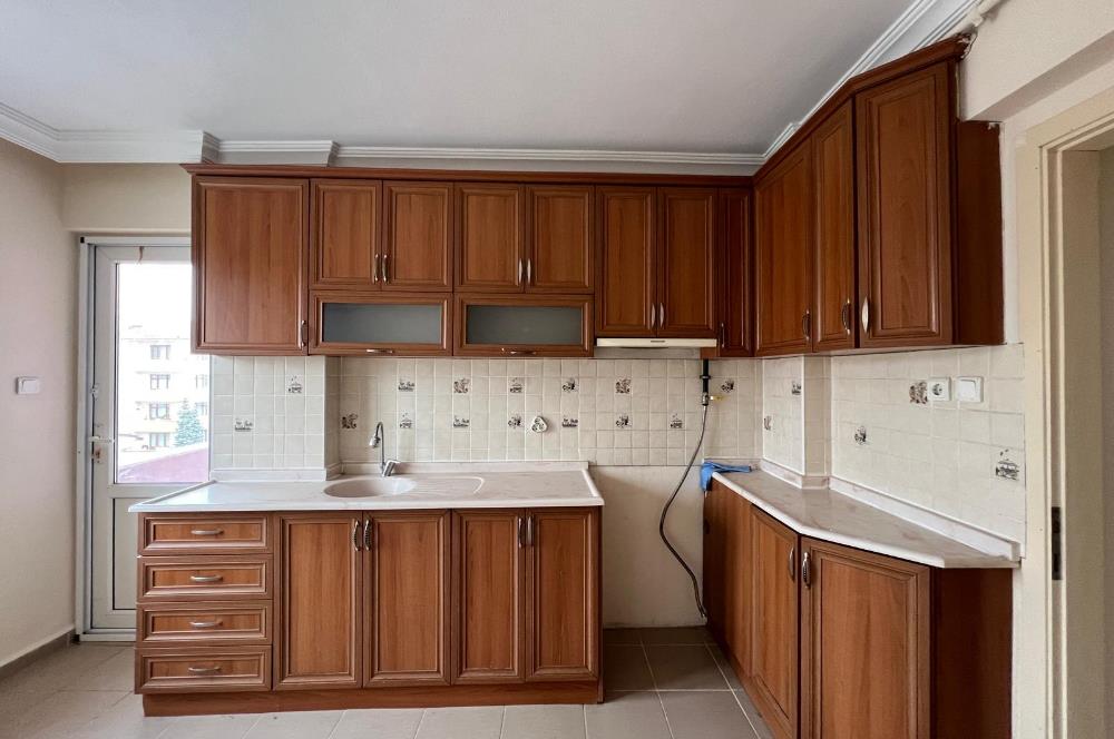 C21 BAL'DAN ALTIEYLÜL MAH FAHRİ KİRAZ YAKINI GENİŞ 3+1 DAİRE