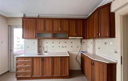 C21 BAL'DAN ALTIEYLÜL MAH FAHRİ KİRAZ YAKINI GENİŞ 3+1 DAİRE