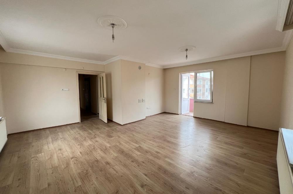 C21 BAL'DAN ALTIEYLÜL MAH FAHRİ KİRAZ YAKINI GENİŞ 3+1 DAİRE