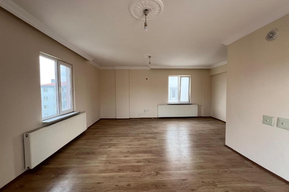 C21 BAL'DAN ALTIEYLÜL MAH FAHRİ KİRAZ YAKINI GENİŞ 3+1 DAİRE