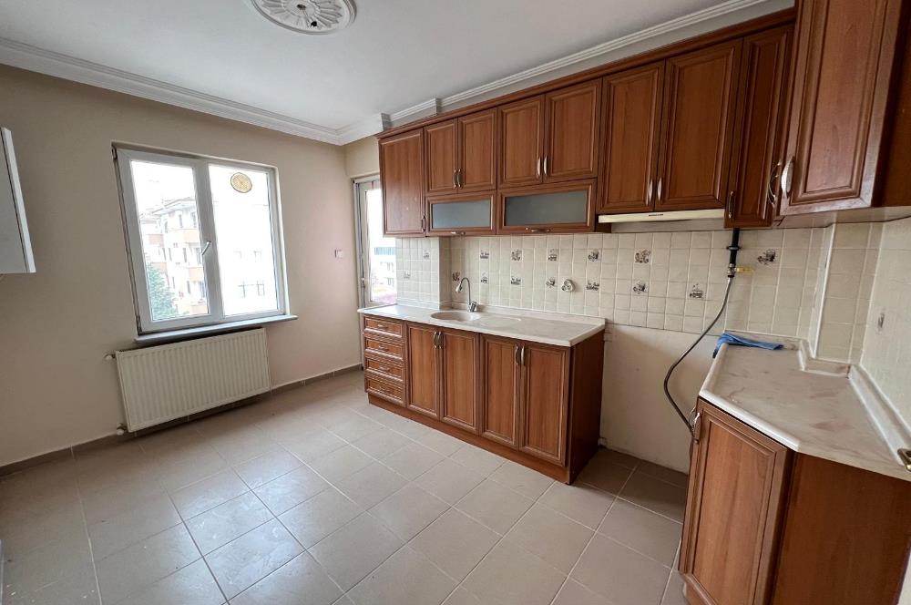 C21 BAL'DAN ALTIEYLÜL MAH FAHRİ KİRAZ YAKINI GENİŞ 3+1 DAİRE