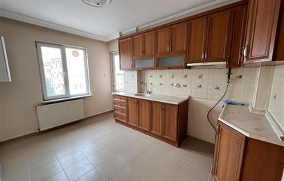 C21 BAL'DAN ALTIEYLÜL MAH FAHRİ KİRAZ YAKINI GENİŞ 3+1 DAİRE