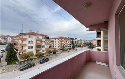 C21 BAL'DAN ALTIEYLÜL MAH FAHRİ KİRAZ YAKINI GENİŞ 3+1 DAİRE