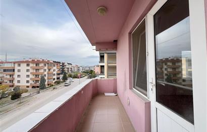 C21 BAL'DAN ALTIEYLÜL MAH FAHRİ KİRAZ YAKINI GENİŞ 3+1 DAİRE