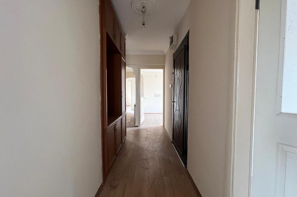 C21 BAL'DAN ALTIEYLÜL MAH FAHRİ KİRAZ YAKINI GENİŞ 3+1 DAİRE