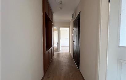 C21 BAL'DAN ALTIEYLÜL MAH FAHRİ KİRAZ YAKINI GENİŞ 3+1 DAİRE