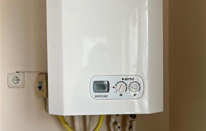 C21 BAL'DAN ALTIEYLÜL MAH FAHRİ KİRAZ YAKINI GENİŞ 3+1 DAİRE