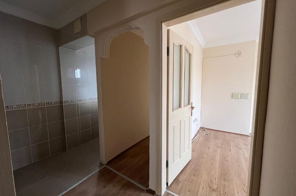 C21 BAL'DAN ALTIEYLÜL MAH FAHRİ KİRAZ YAKINI GENİŞ 3+1 DAİRE