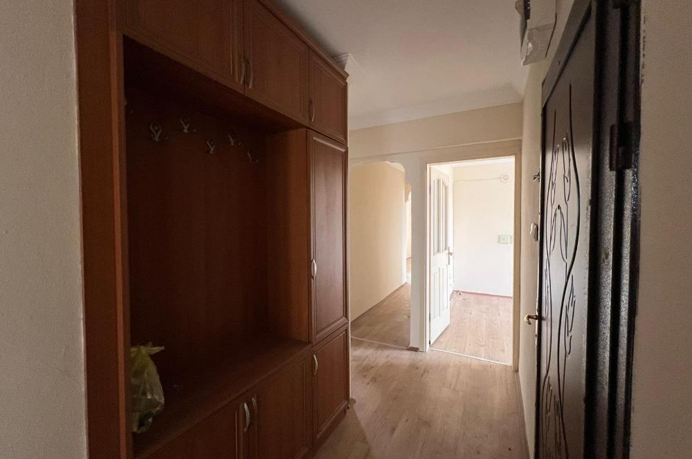 C21 BAL'DAN ALTIEYLÜL MAH FAHRİ KİRAZ YAKINI GENİŞ 3+1 DAİRE