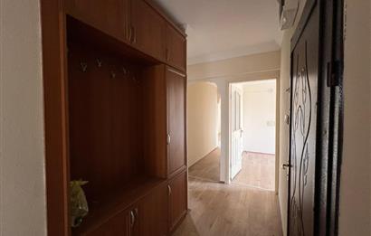 C21 BAL'DAN ALTIEYLÜL MAH FAHRİ KİRAZ YAKINI GENİŞ 3+1 DAİRE