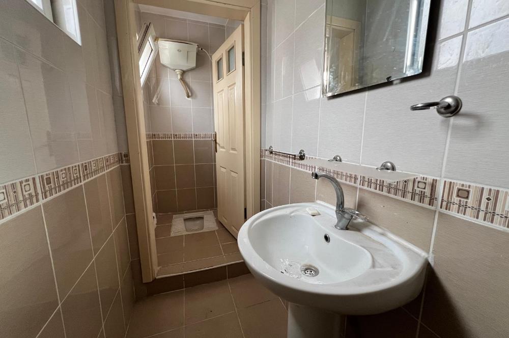 C21 BAL'DAN ALTIEYLÜL MAH FAHRİ KİRAZ YAKINI GENİŞ 3+1 DAİRE