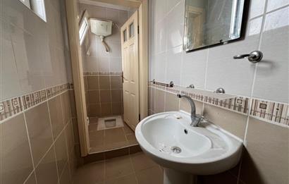 C21 BAL'DAN ALTIEYLÜL MAH FAHRİ KİRAZ YAKINI GENİŞ 3+1 DAİRE