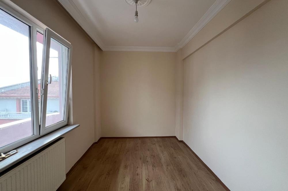 C21 BAL'DAN ALTIEYLÜL MAH FAHRİ KİRAZ YAKINI GENİŞ 3+1 DAİRE