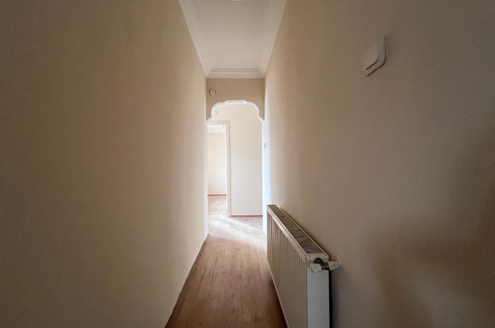 C21 BAL'DAN ALTIEYLÜL MAH FAHRİ KİRAZ YAKINI GENİŞ 3+1 DAİRE