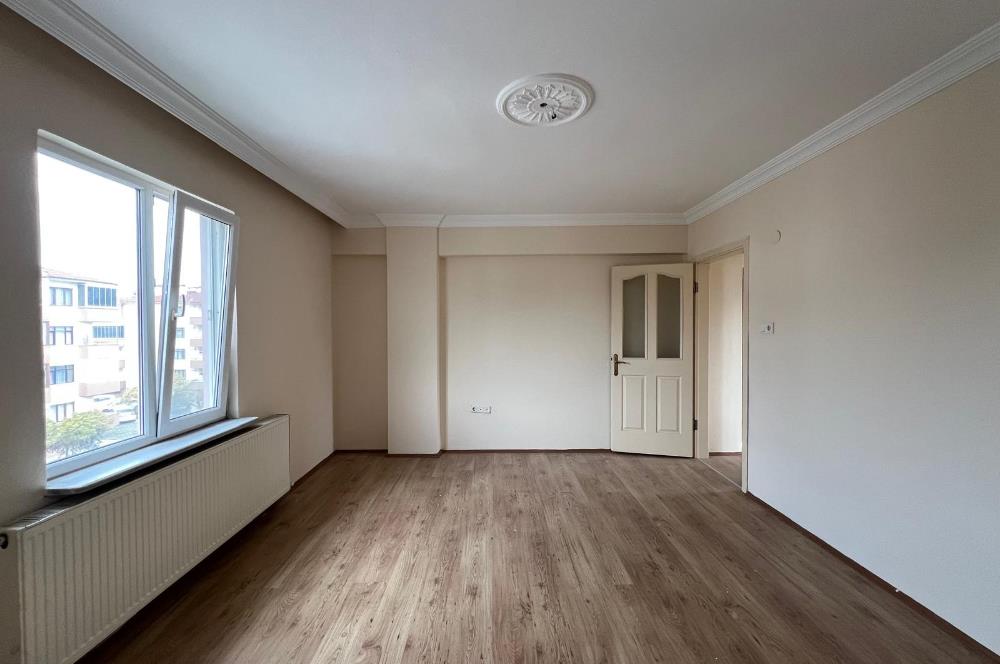 C21 BAL'DAN ALTIEYLÜL MAH FAHRİ KİRAZ YAKINI GENİŞ 3+1 DAİRE