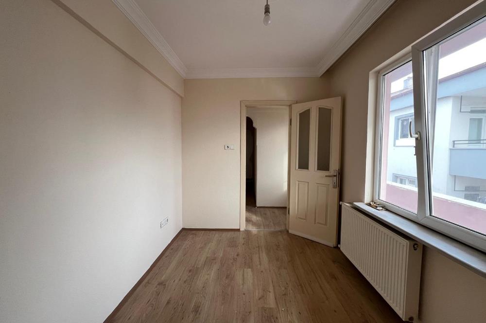 C21 BAL'DAN ALTIEYLÜL MAH FAHRİ KİRAZ YAKINI GENİŞ 3+1 DAİRE