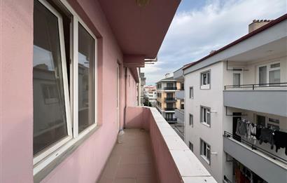 C21 BAL'DAN ALTIEYLÜL MAH FAHRİ KİRAZ YAKINI GENİŞ 3+1 DAİRE