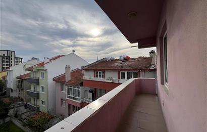 C21 BAL'DAN ALTIEYLÜL MAH FAHRİ KİRAZ YAKINI GENİŞ 3+1 DAİRE