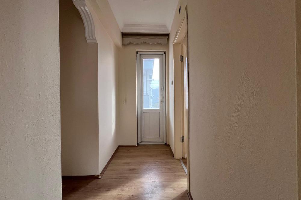 C21 BAL'DAN ALTIEYLÜL MAH FAHRİ KİRAZ YAKINI GENİŞ 3+1 DAİRE