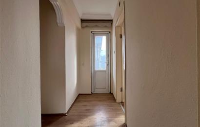 C21 BAL'DAN ALTIEYLÜL MAH FAHRİ KİRAZ YAKINI GENİŞ 3+1 DAİRE