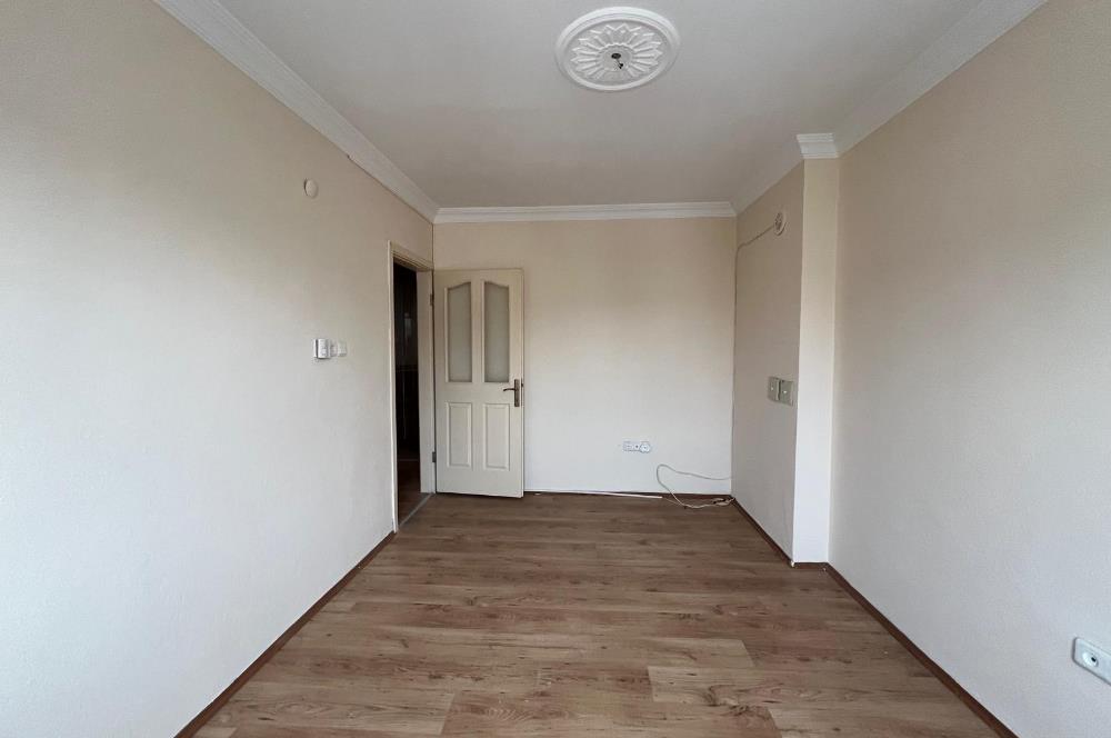 C21 BAL'DAN ALTIEYLÜL MAH FAHRİ KİRAZ YAKINI GENİŞ 3+1 DAİRE