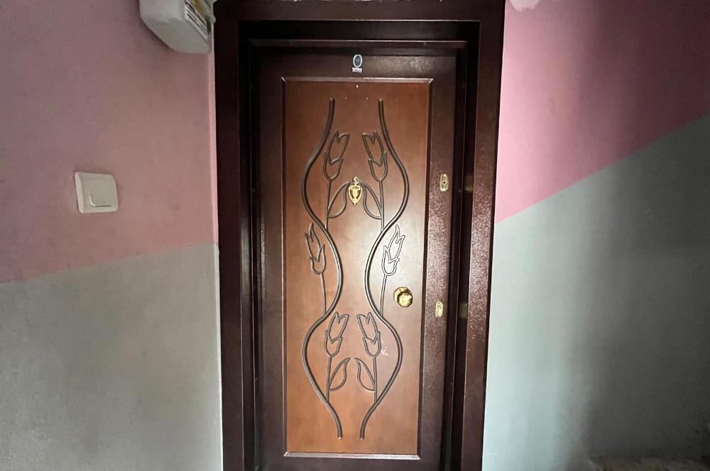 C21 BAL'DAN ALTIEYLÜL MAH FAHRİ KİRAZ YAKINI GENİŞ 3+1 DAİRE