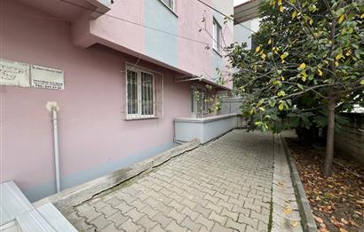 C21 BAL'DAN ALTIEYLÜL MAH FAHRİ KİRAZ YAKINI GENİŞ 3+1 DAİRE