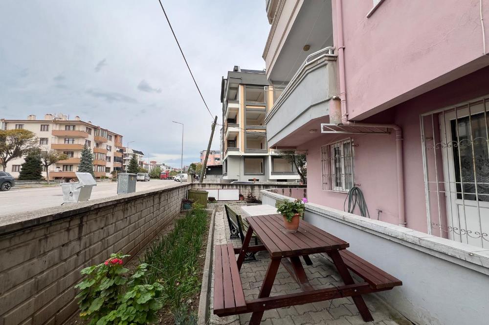 C21 BAL'DAN ALTIEYLÜL MAH FAHRİ KİRAZ YAKINI GENİŞ 3+1 DAİRE