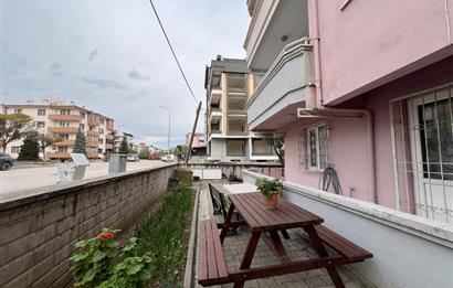C21 BAL'DAN ALTIEYLÜL MAH FAHRİ KİRAZ YAKINI GENİŞ 3+1 DAİRE