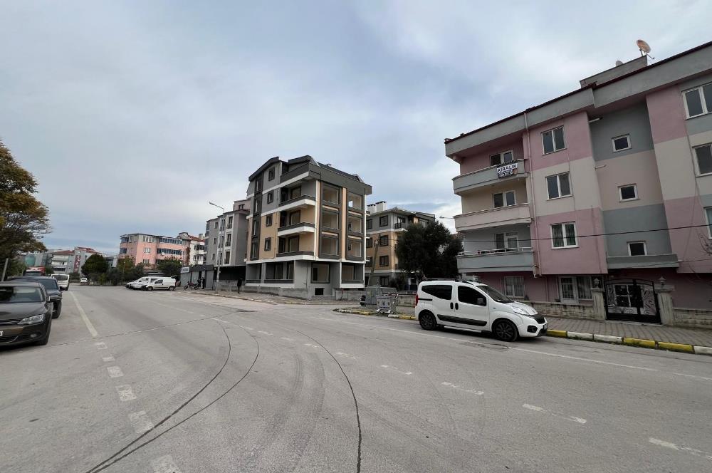 C21 BAL'DAN ALTIEYLÜL MAH FAHRİ KİRAZ YAKINI GENİŞ 3+1 DAİRE