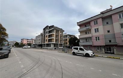 C21 BAL'DAN ALTIEYLÜL MAH FAHRİ KİRAZ YAKINI GENİŞ 3+1 DAİRE