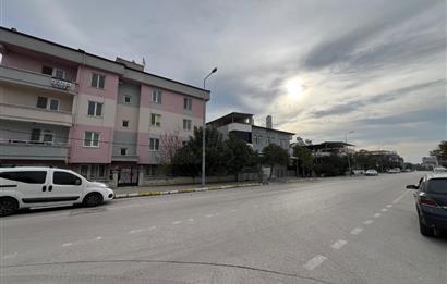 C21 BAL'DAN ALTIEYLÜL MAH FAHRİ KİRAZ YAKINI GENİŞ 3+1 DAİRE