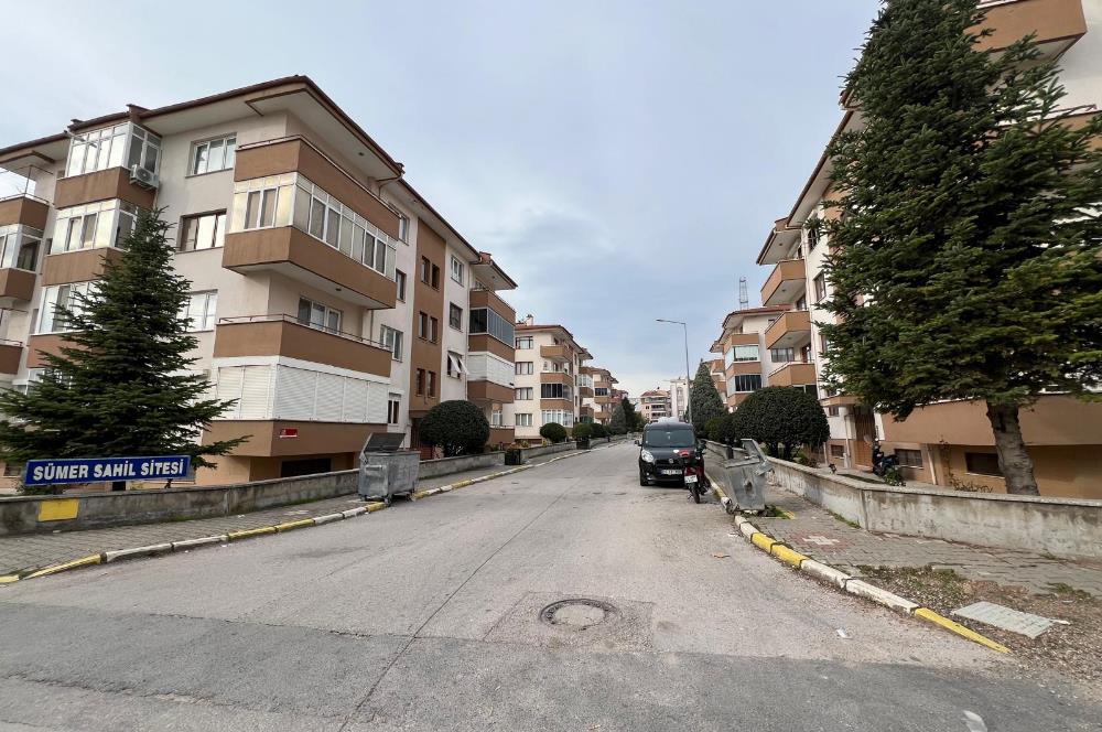 C21 BAL'DAN ALTIEYLÜL MAH FAHRİ KİRAZ YAKINI GENİŞ 3+1 DAİRE