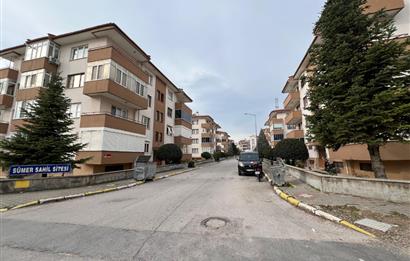 C21 BAL'DAN ALTIEYLÜL MAH FAHRİ KİRAZ YAKINI GENİŞ 3+1 DAİRE