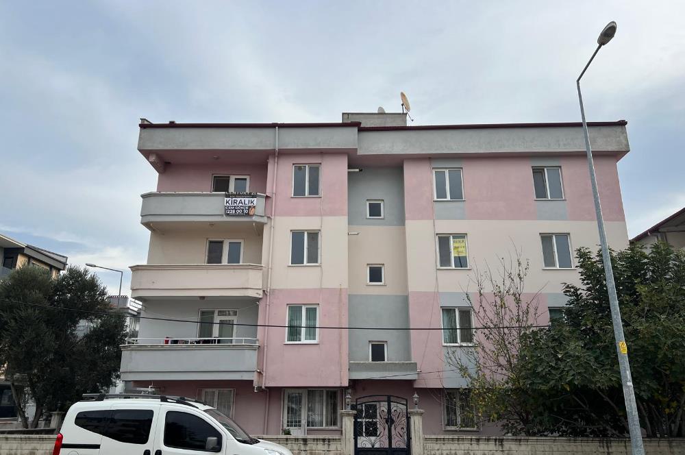 C21 BAL'DAN ALTIEYLÜL MAH FAHRİ KİRAZ YAKINI GENİŞ 3+1 DAİRE